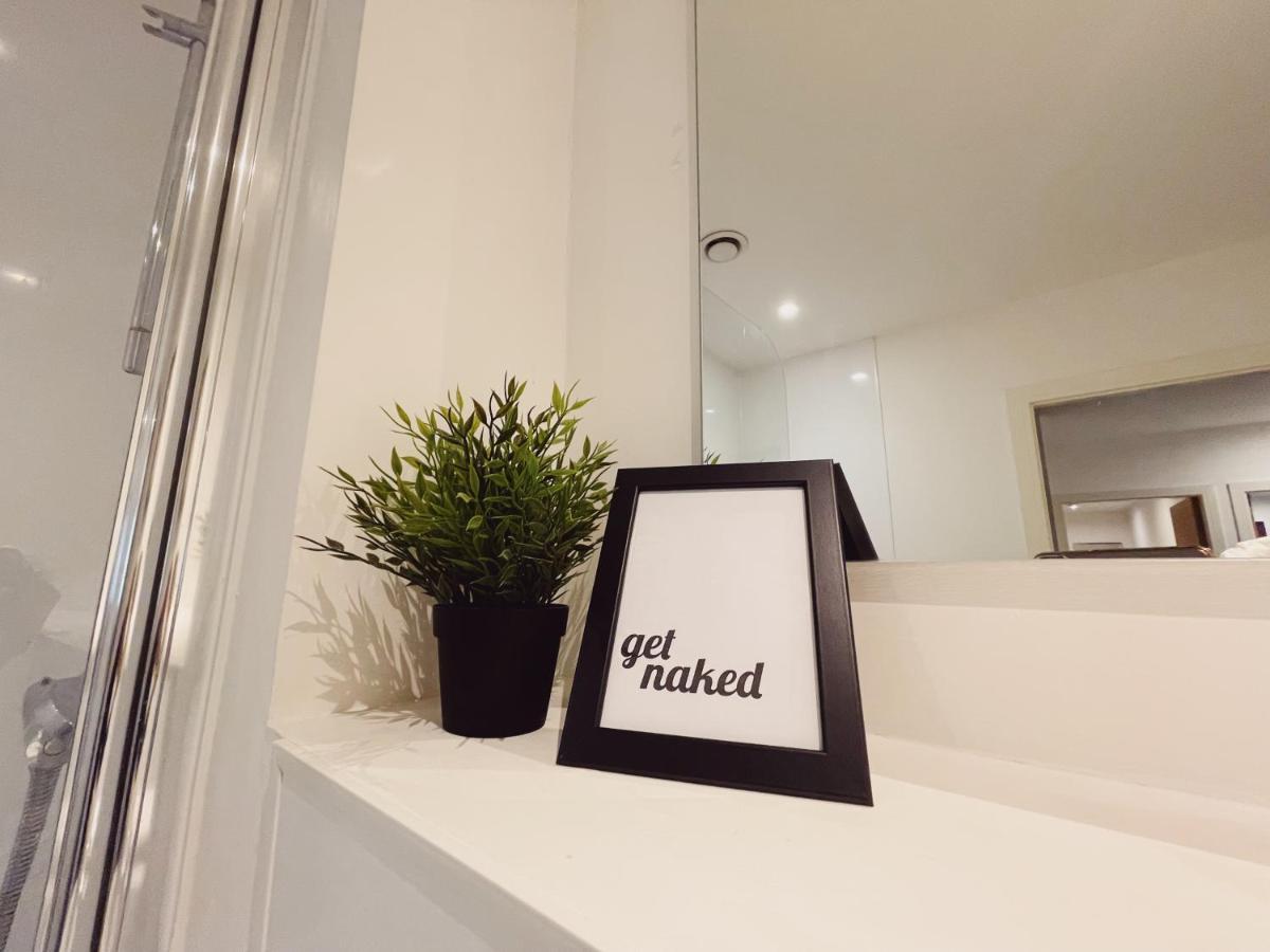 Apartmán Newcastle Quayside - Sleeps 8 - Central Location Exteriér fotografie