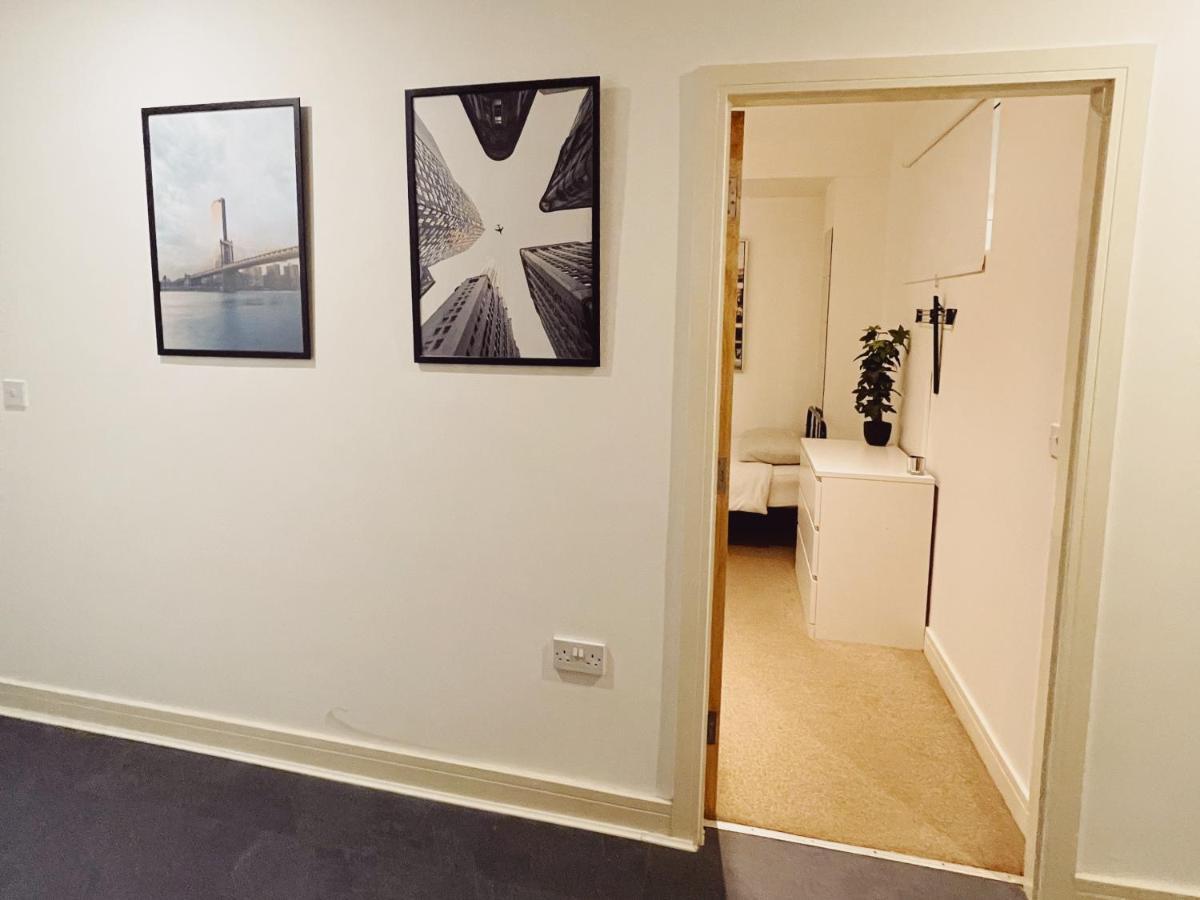 Apartmán Newcastle Quayside - Sleeps 8 - Central Location Exteriér fotografie